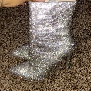 Steven madden Winona boots